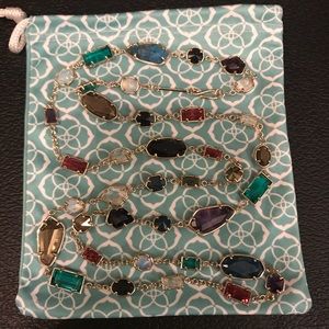 Kendra Scott Joann Necklace